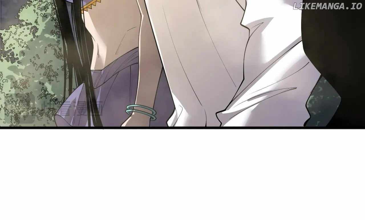 Catastrophic Necromancer Chapter 191 - Page 91 in English