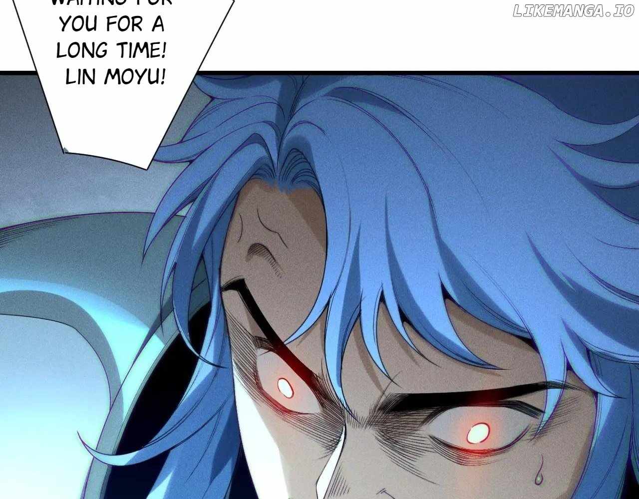 Catastrophic Necromancer Chapter 191 - Page 95 in English