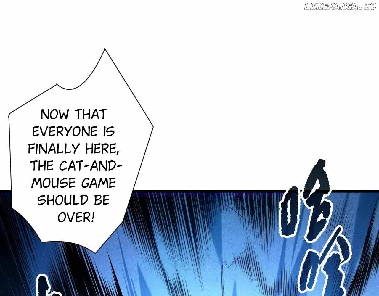 Catastrophic Necromancer Chapter 191 - Page 97 in English