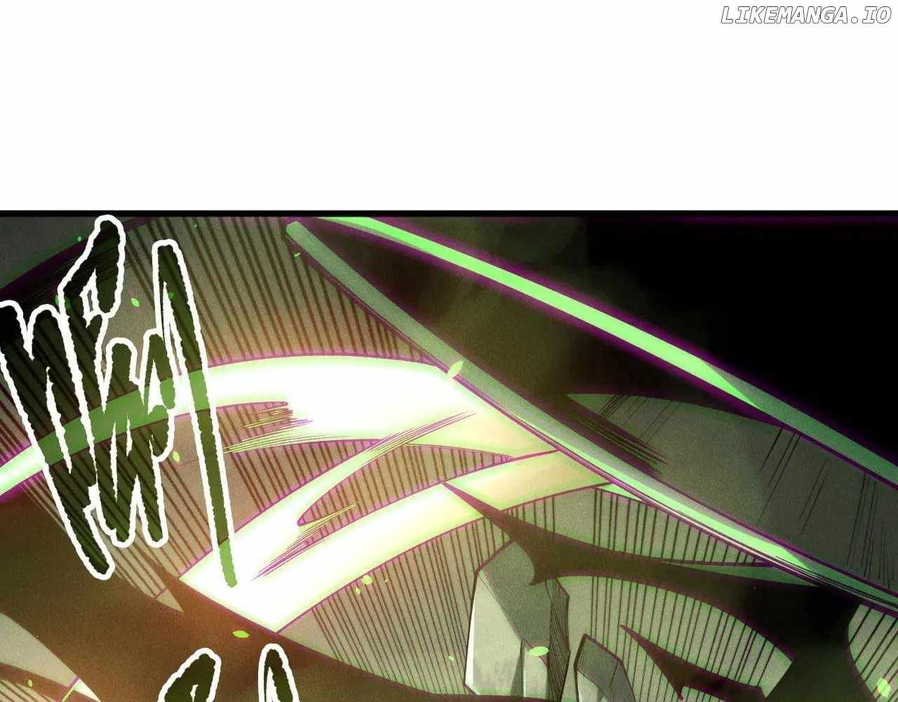 Catastrophic Necromancer Chapter 193 - Page 107 in English