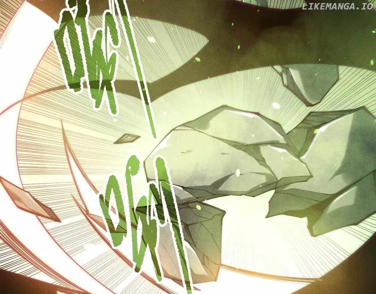 Catastrophic Necromancer Chapter 193 - Page 108 in English
