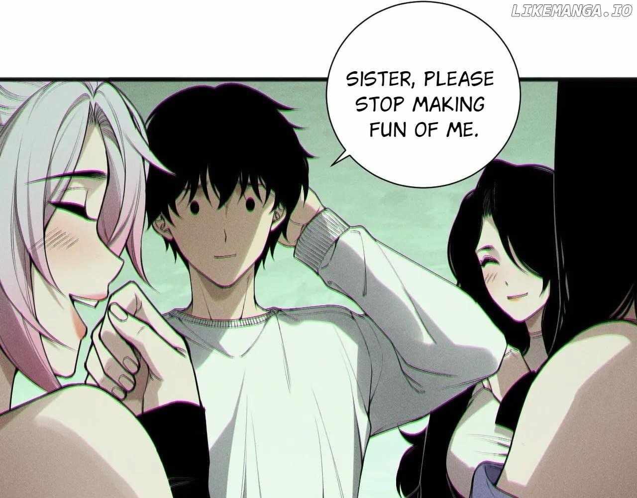 Catastrophic Necromancer Chapter 193 - Page 11 in English