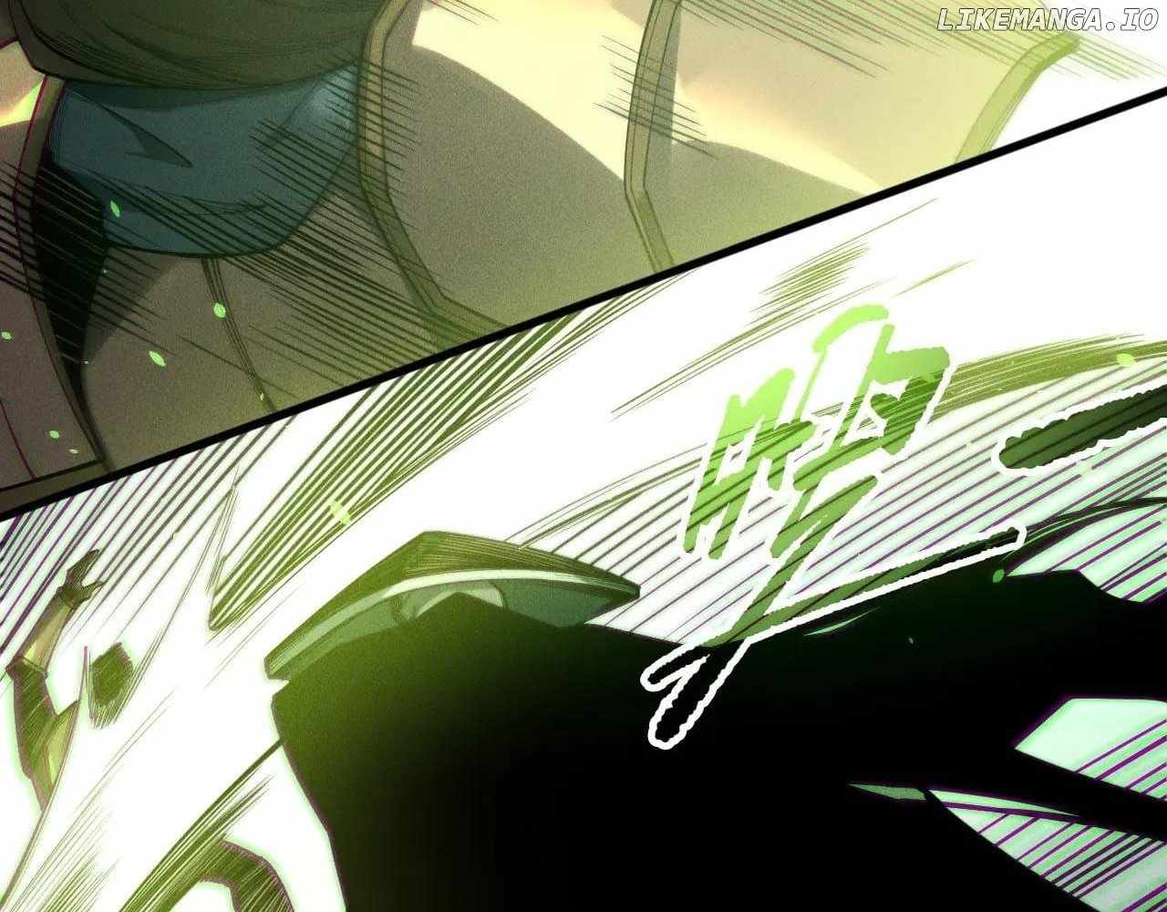 Catastrophic Necromancer Chapter 193 - Page 117 in English