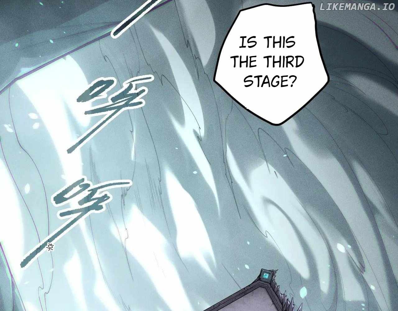 Catastrophic Necromancer Chapter 193 - Page 120 in English