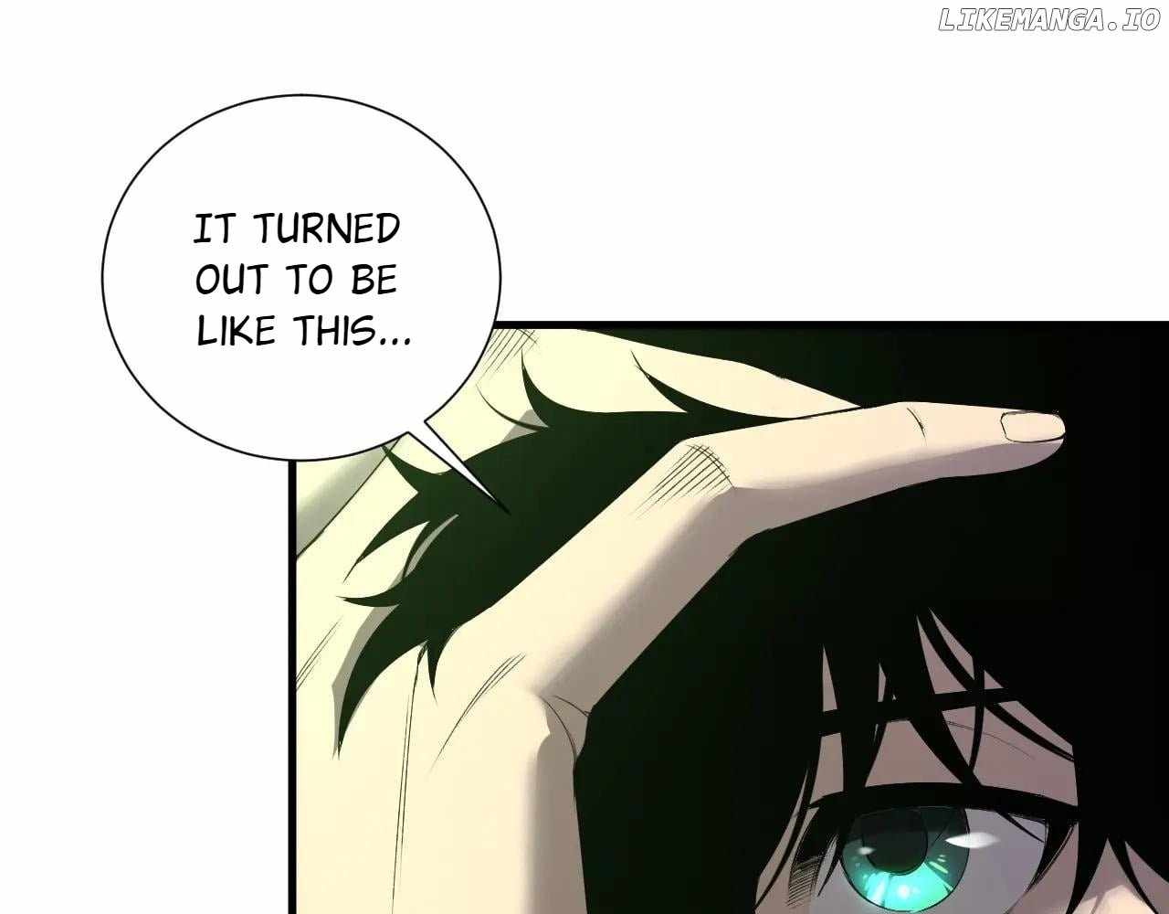 Catastrophic Necromancer Chapter 193 - Page 122 in English