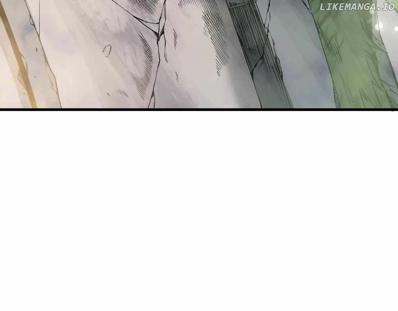 Catastrophic Necromancer Chapter 193 - Page 128 in English