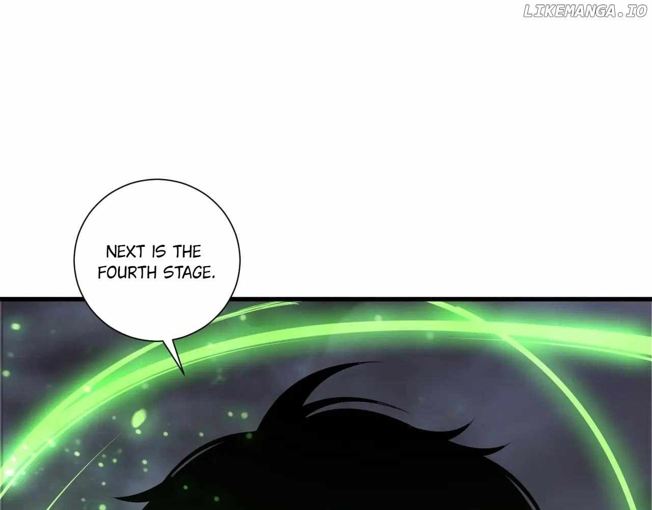 Catastrophic Necromancer Chapter 193 - Page 134 in English