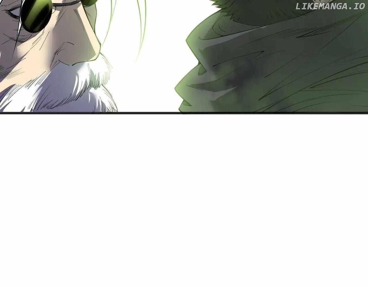 Catastrophic Necromancer Chapter 193 - Page 147 in English