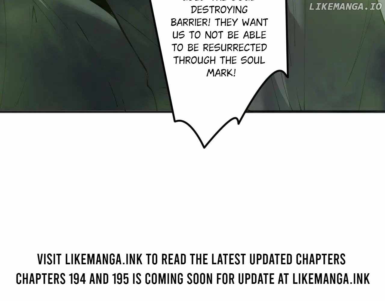 Catastrophic Necromancer Chapter 193 - Page 150 in English