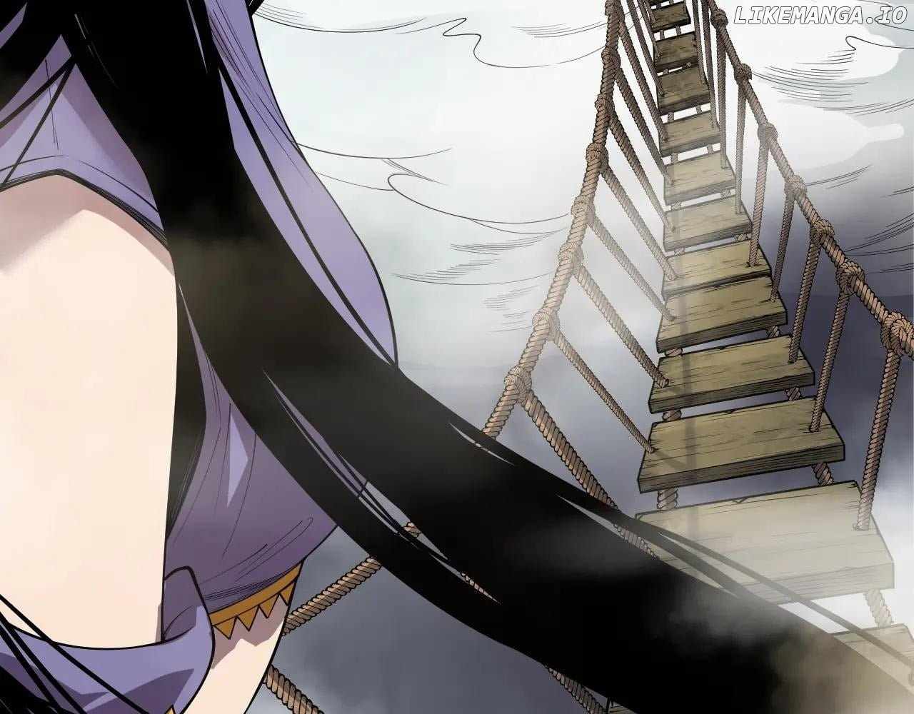 Catastrophic Necromancer Chapter 193 - Page 18 in English
