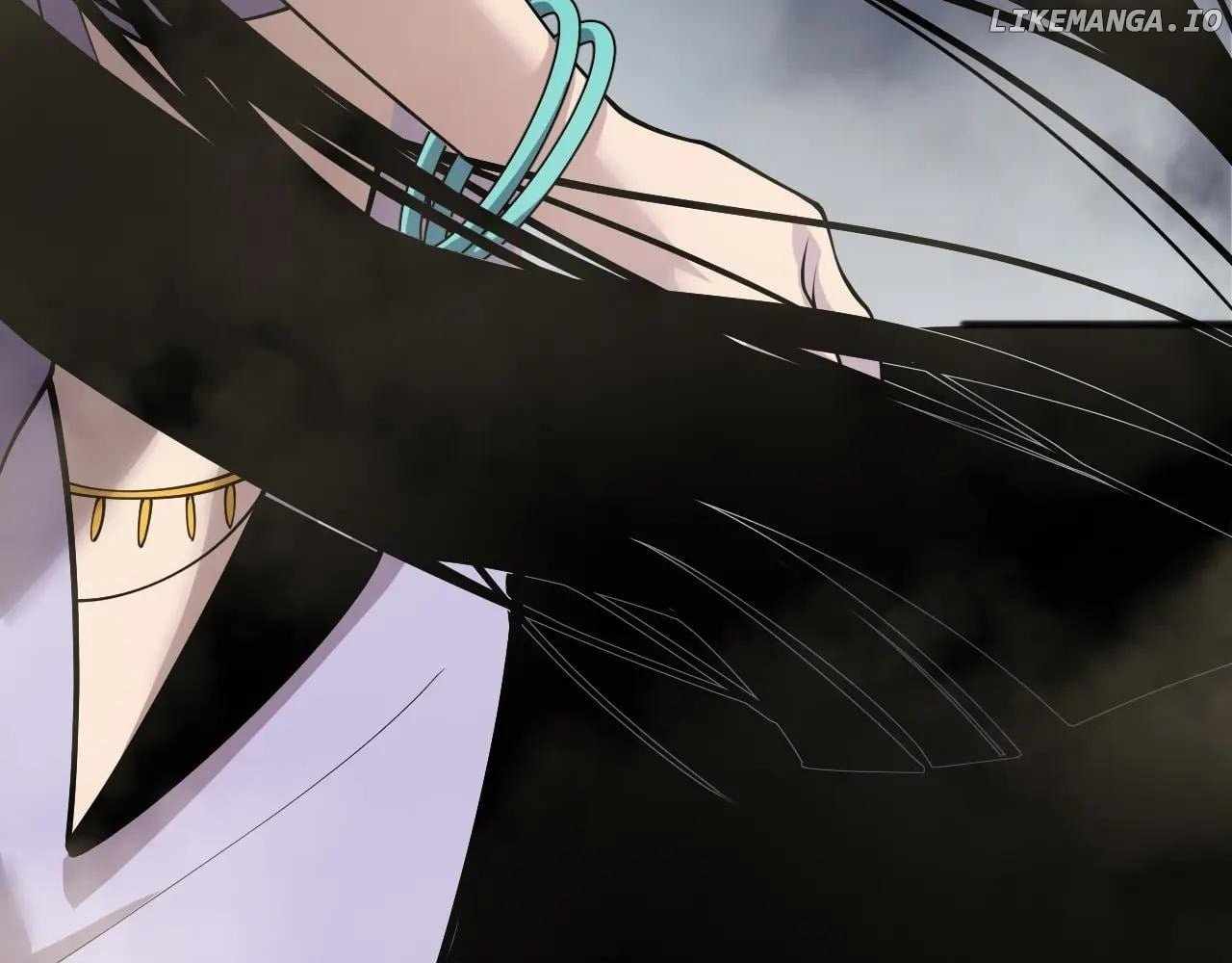Catastrophic Necromancer Chapter 193 - Page 20 in English