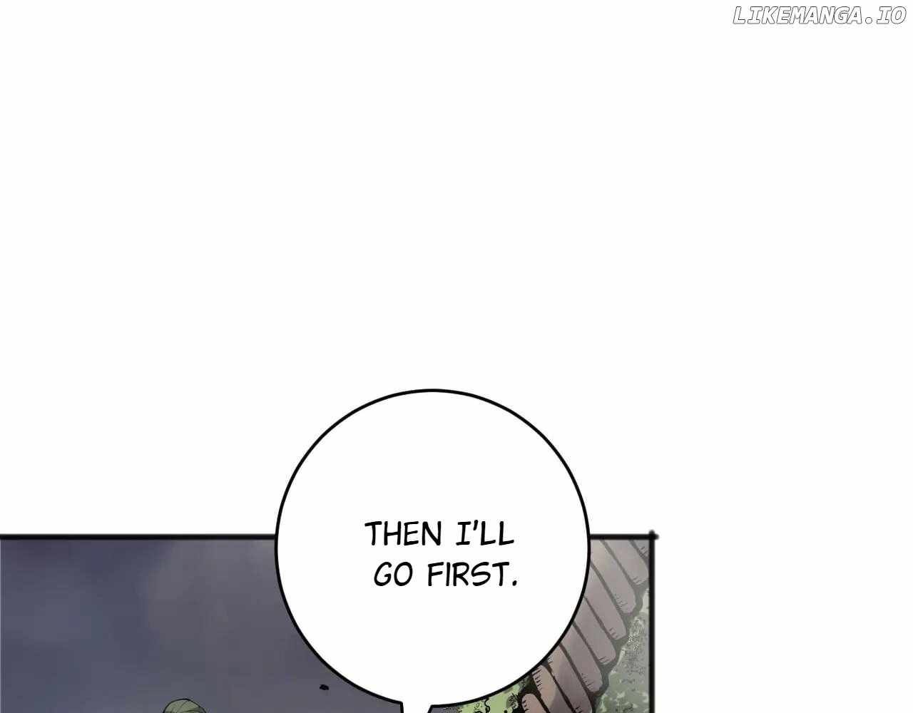 Catastrophic Necromancer Chapter 193 - Page 22 in English