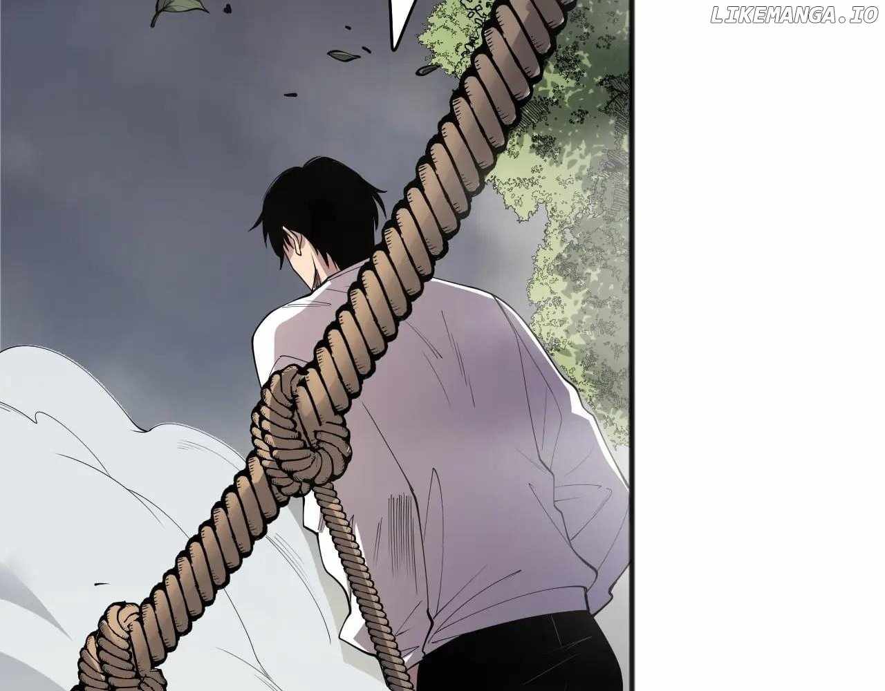 Catastrophic Necromancer Chapter 193 - Page 23 in English