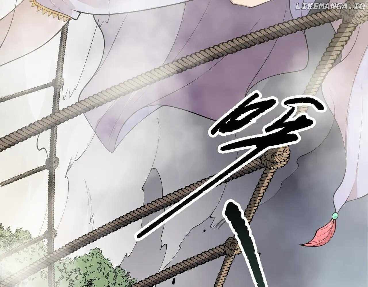 Catastrophic Necromancer Chapter 193 - Page 29 in English