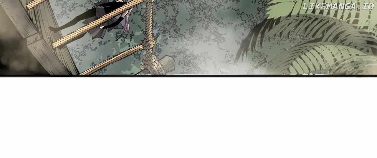 Catastrophic Necromancer Chapter 193 - Page 31 in English
