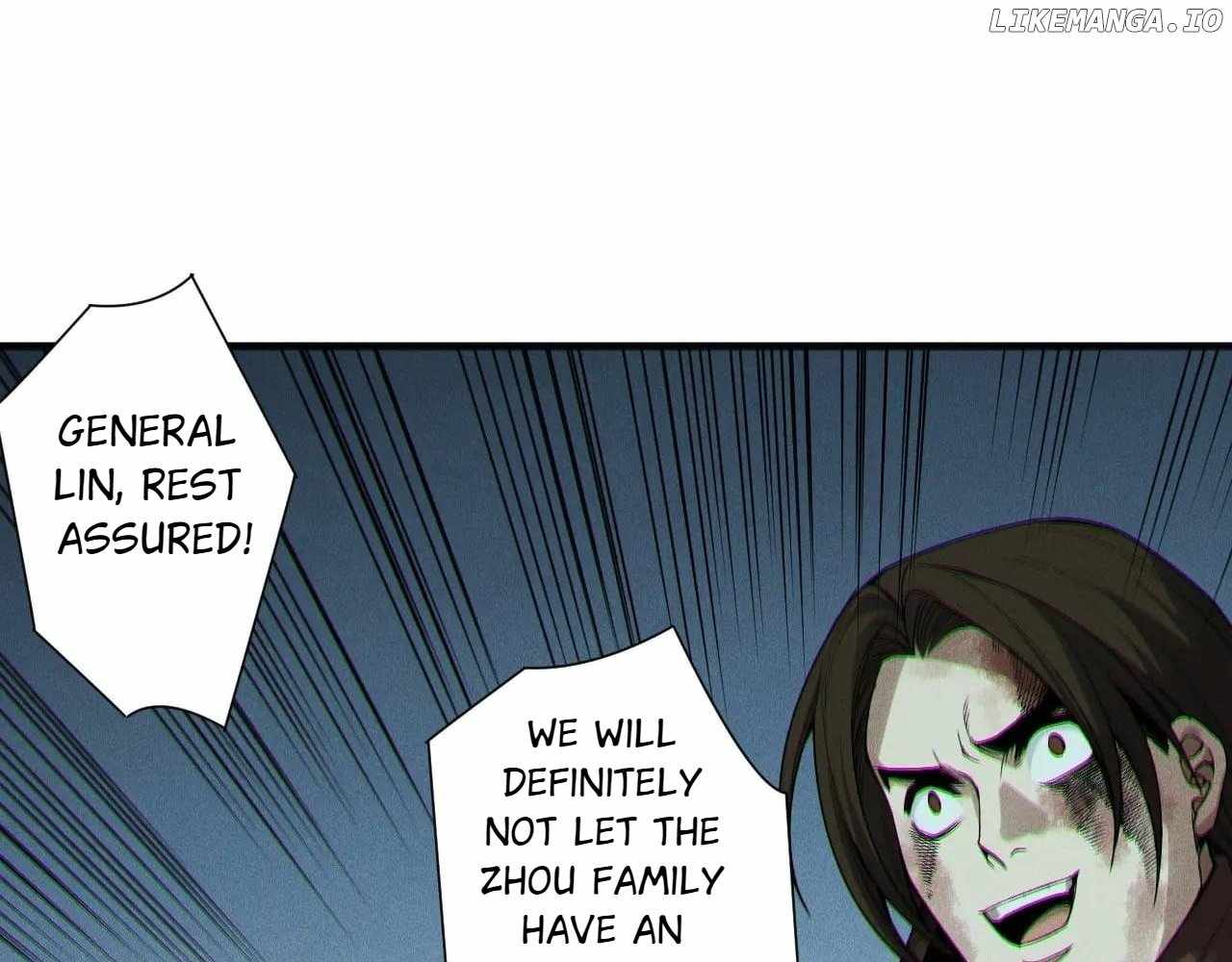 Catastrophic Necromancer Chapter 193 - Page 4 in English