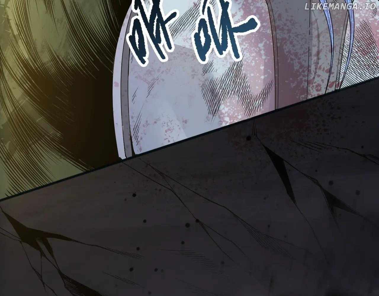 Catastrophic Necromancer Chapter 193 - Page 40 in English