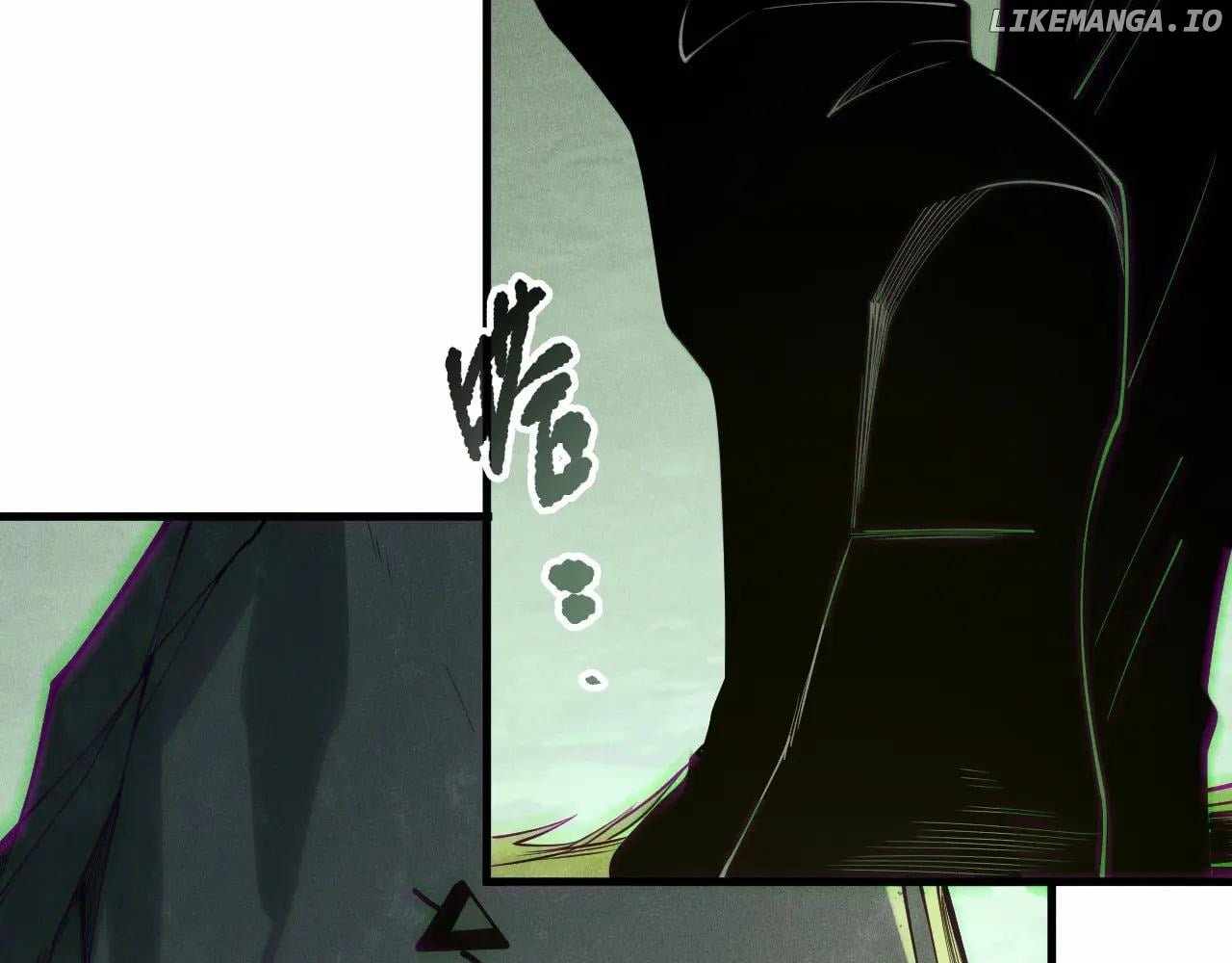 Catastrophic Necromancer Chapter 193 - Page 53 in English
