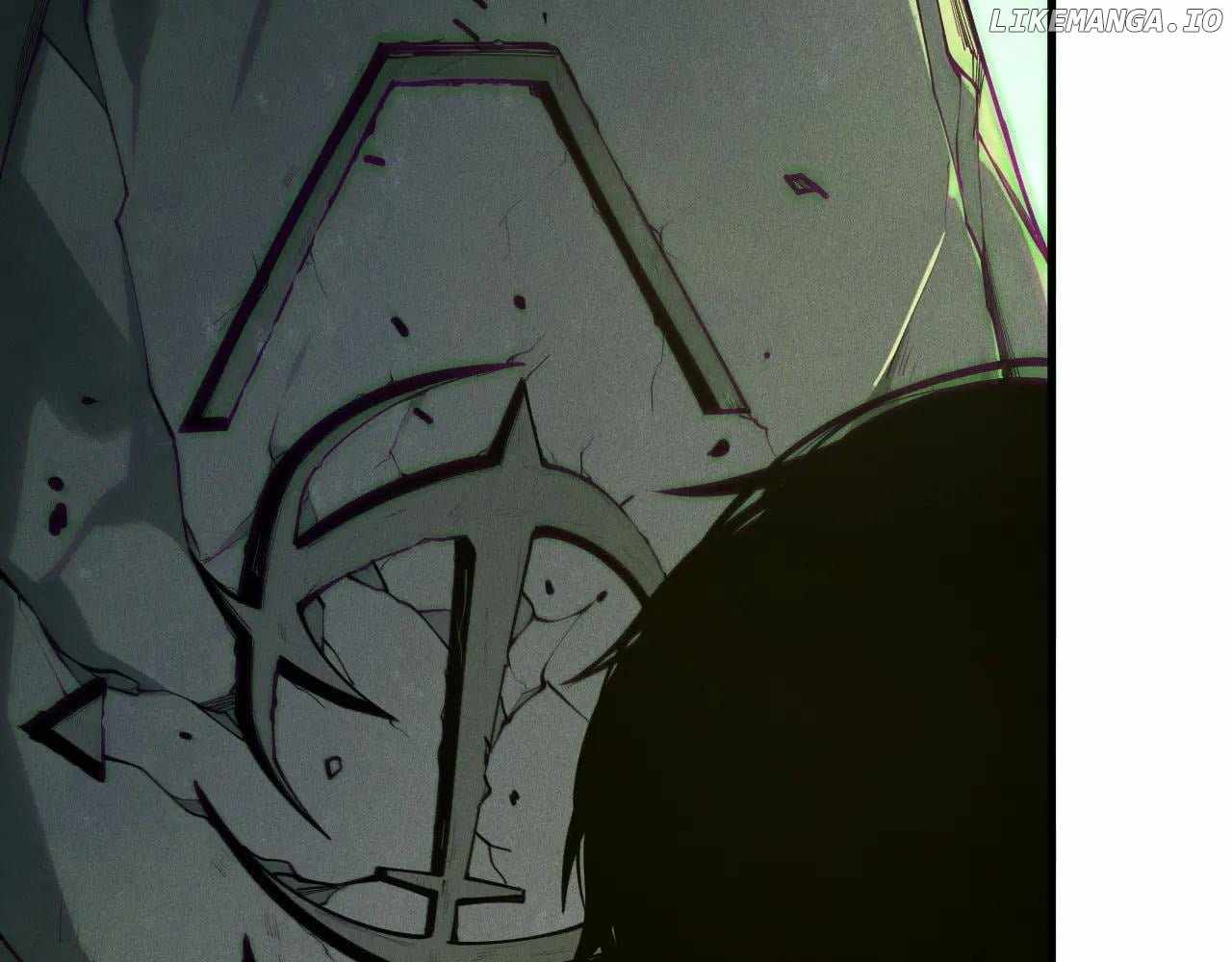 Catastrophic Necromancer Chapter 193 - Page 54 in English