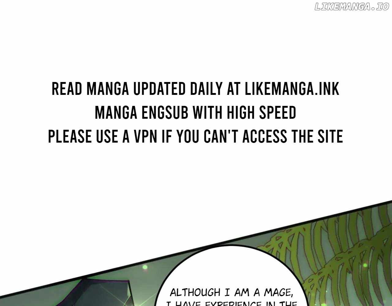 Catastrophic Necromancer Chapter 193 - Page 64 in English