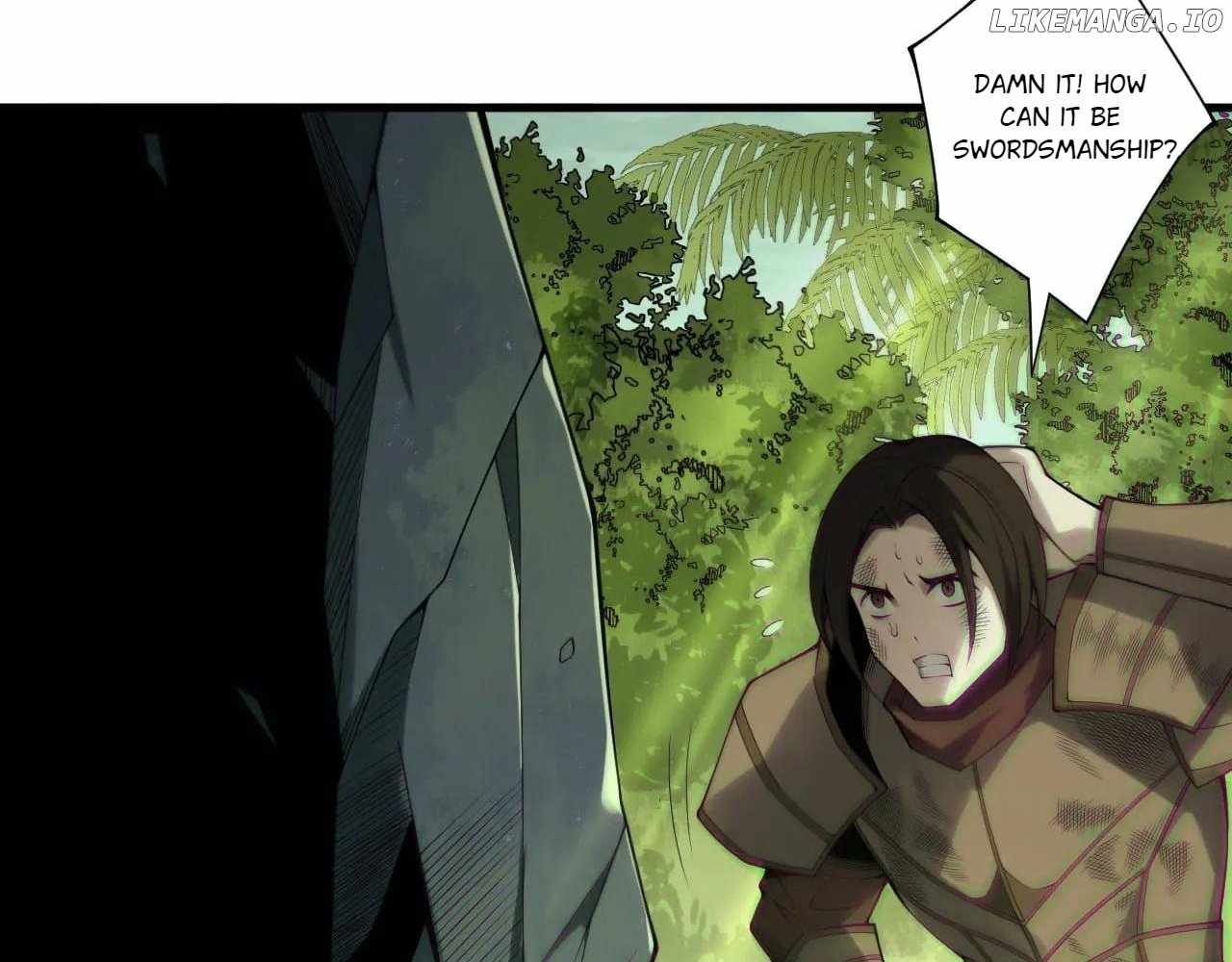 Catastrophic Necromancer Chapter 193 - Page 68 in English