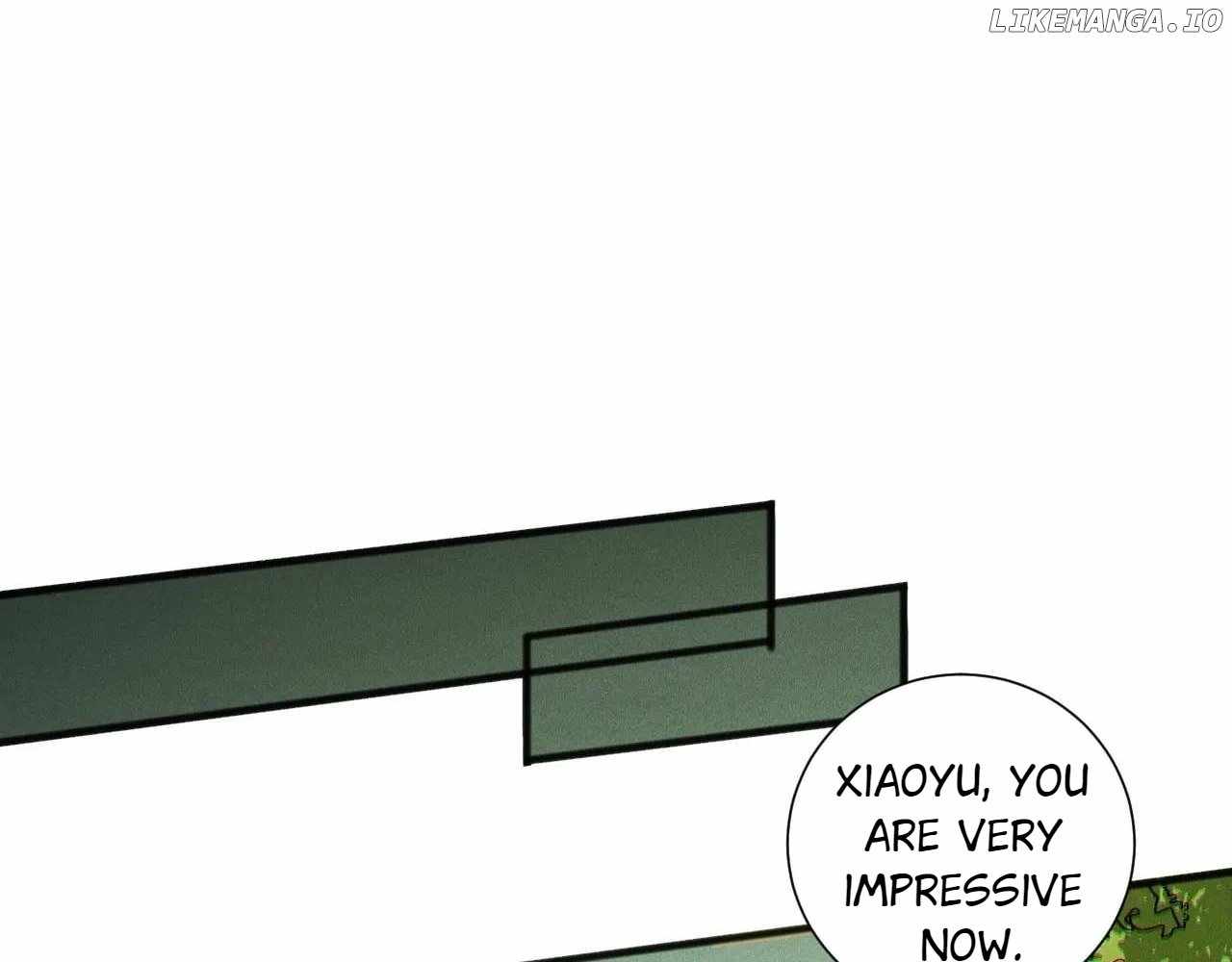 Catastrophic Necromancer Chapter 193 - Page 7 in English