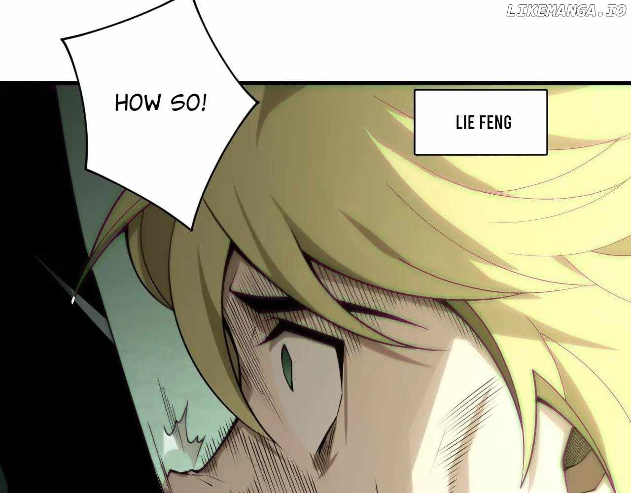 Catastrophic Necromancer Chapter 193 - Page 70 in English