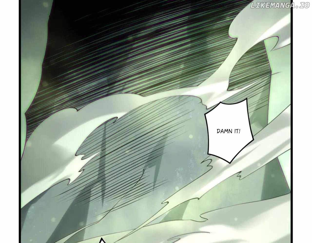Catastrophic Necromancer Chapter 193 - Page 73 in English