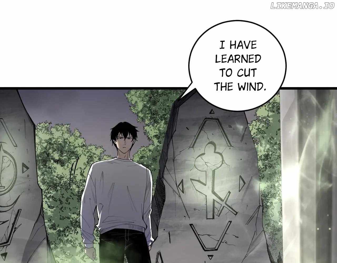 Catastrophic Necromancer Chapter 193 - Page 75 in English