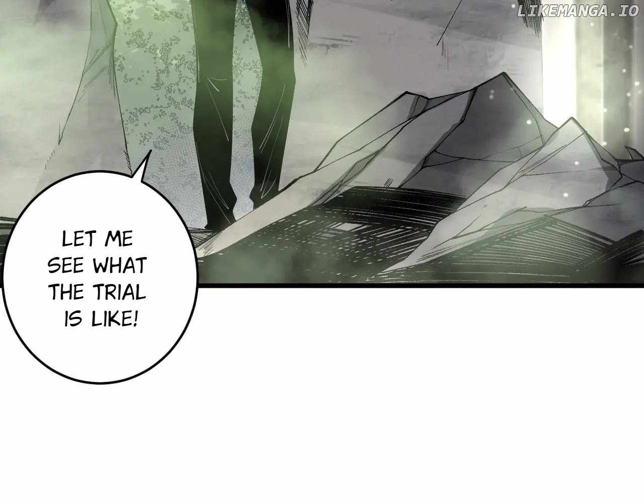 Catastrophic Necromancer Chapter 193 - Page 76 in English