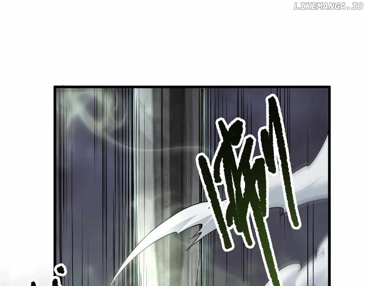 Catastrophic Necromancer Chapter 193 - Page 77 in English