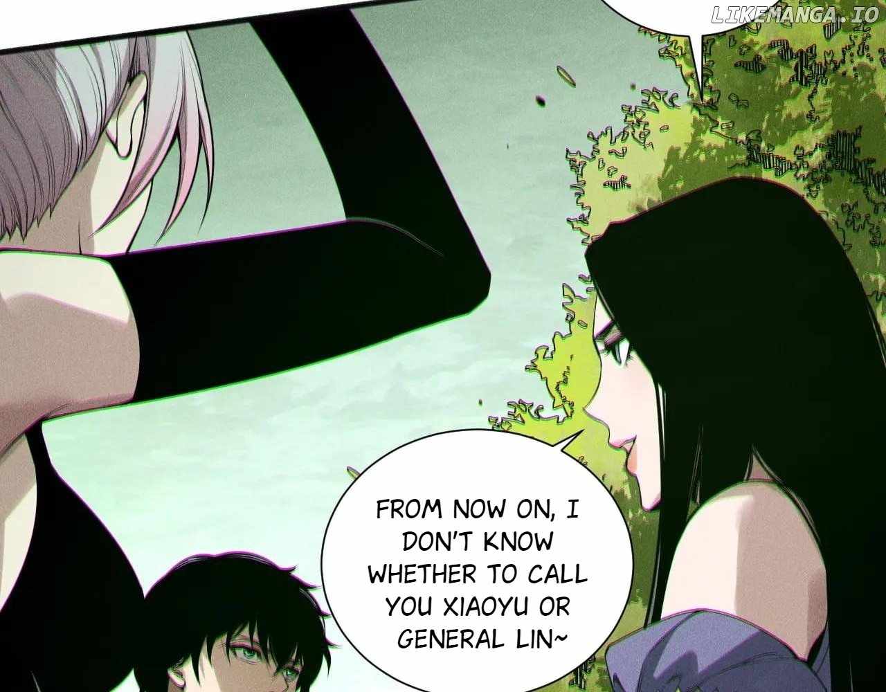 Catastrophic Necromancer Chapter 193 - Page 8 in English