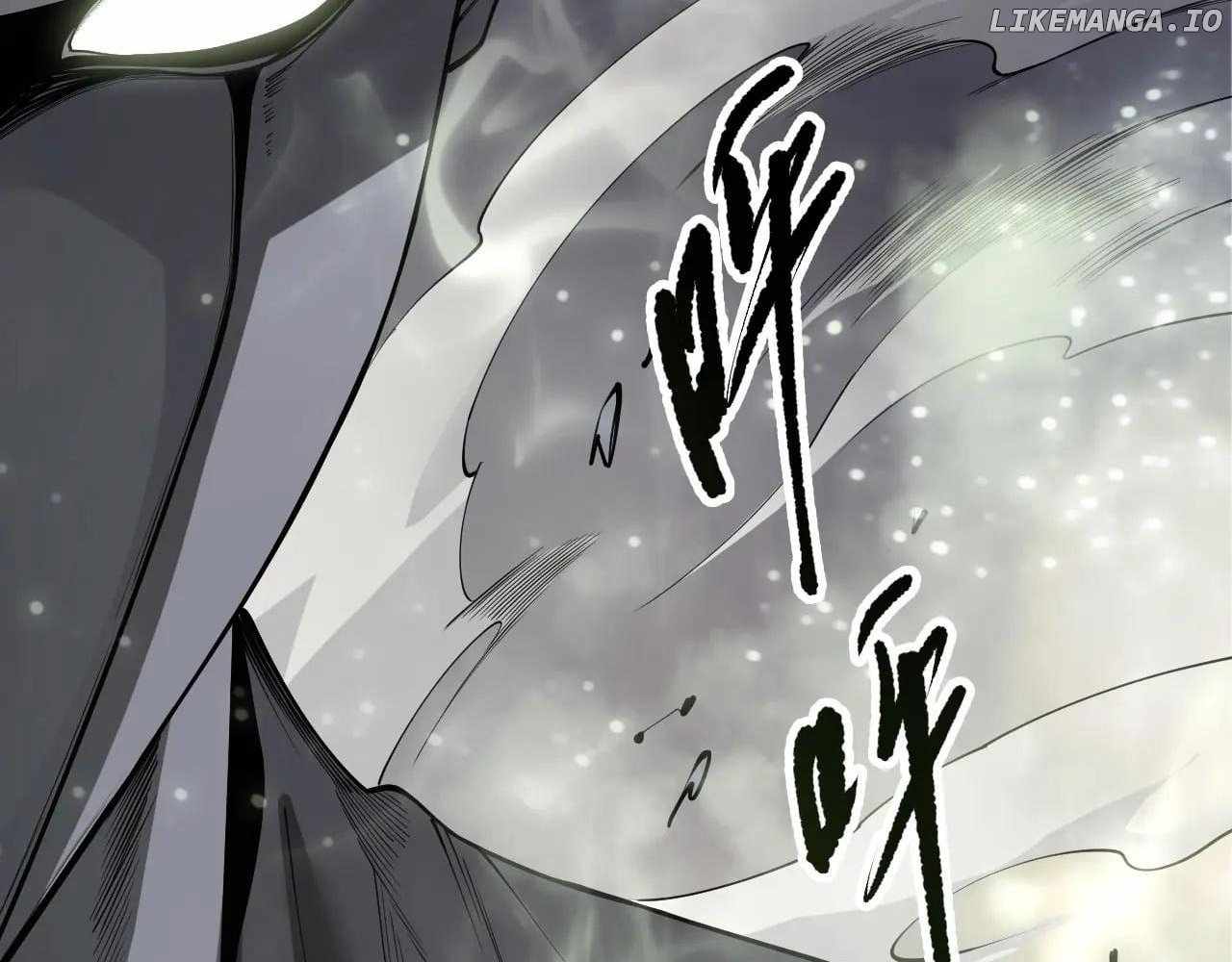 Catastrophic Necromancer Chapter 193 - Page 83 in English