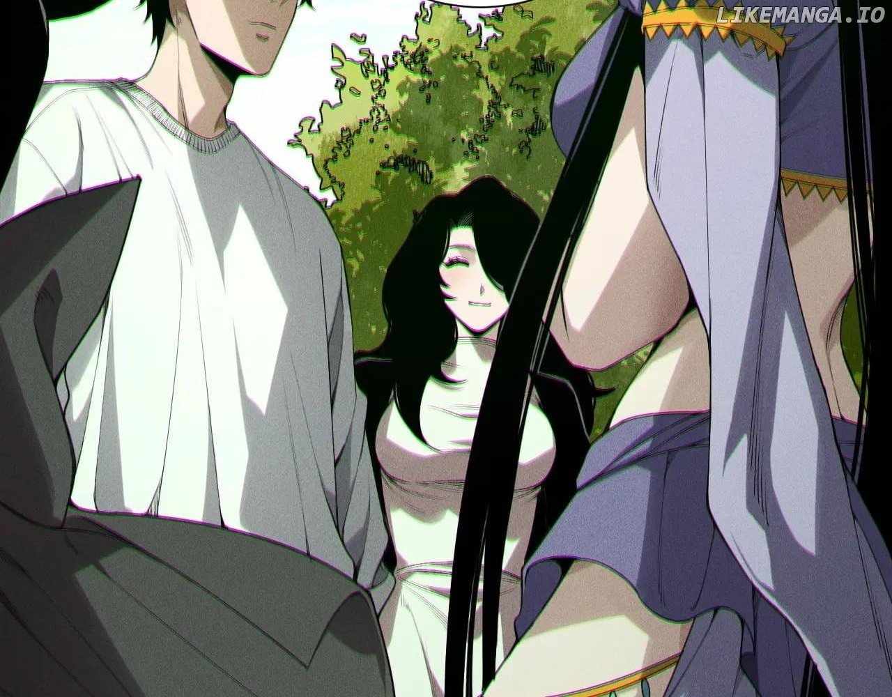 Catastrophic Necromancer Chapter 193 - Page 9 in English
