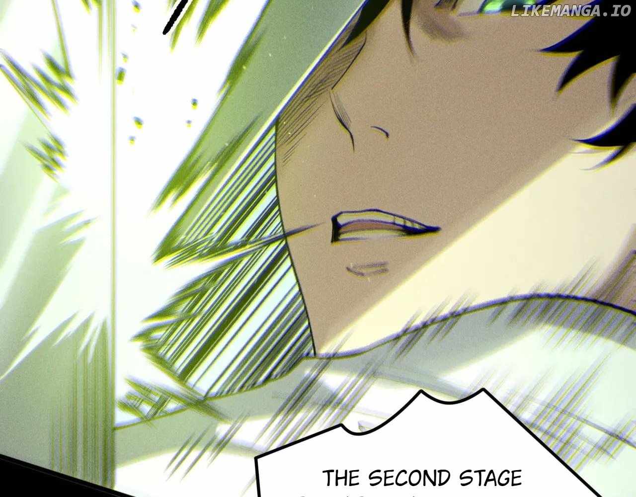 Catastrophic Necromancer Chapter 193 - Page 95 in English