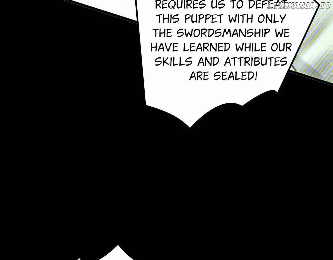 Catastrophic Necromancer Chapter 193 - Page 96 in English