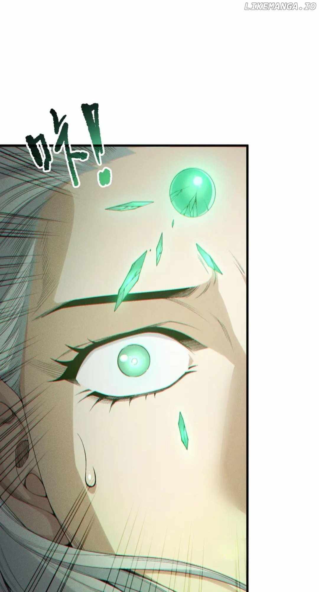 Catastrophic Necromancer Chapter 195 - Page 11 in English