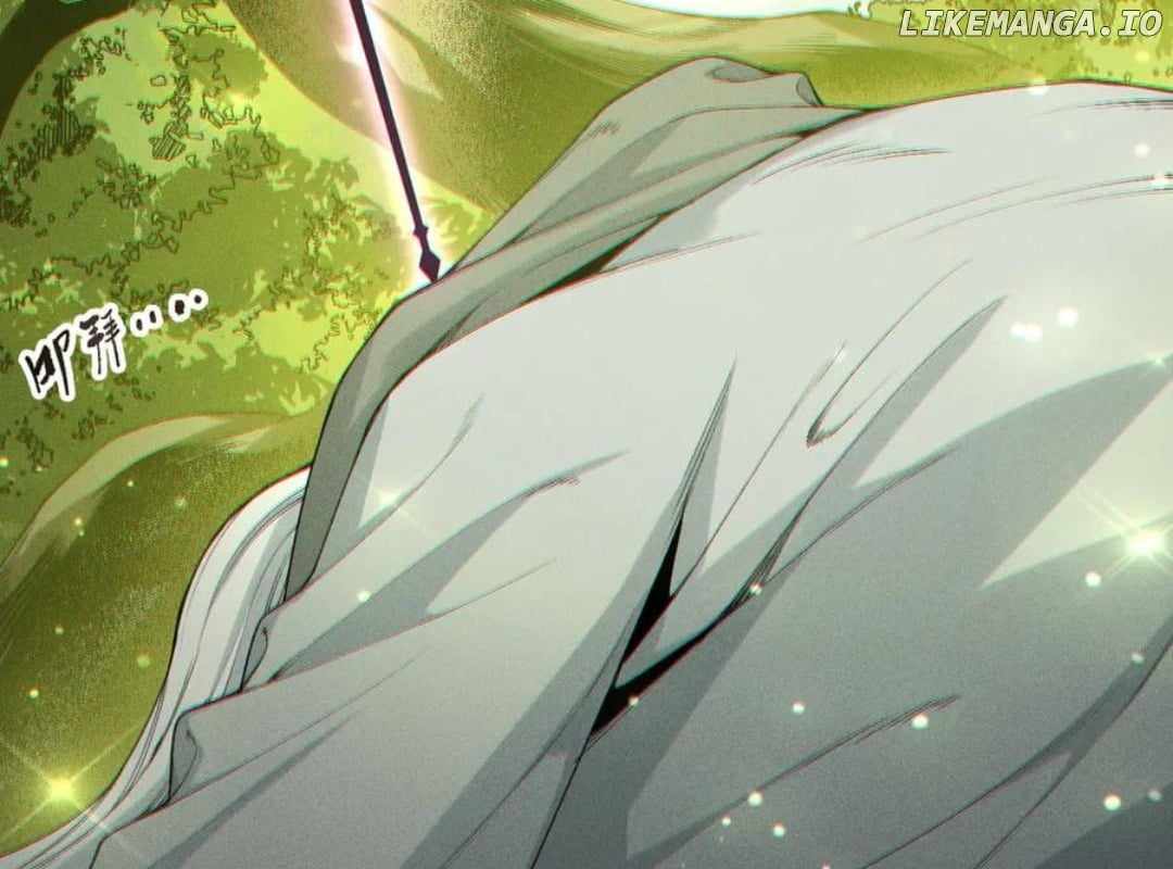 Catastrophic Necromancer Chapter 195 - Page 14 in English