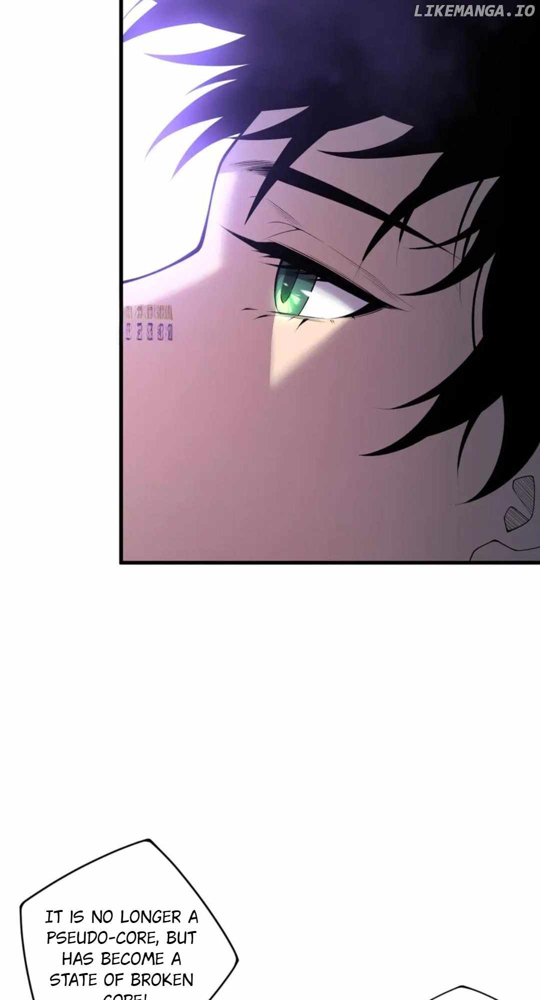 Catastrophic Necromancer Chapter 195 - Page 17 in English