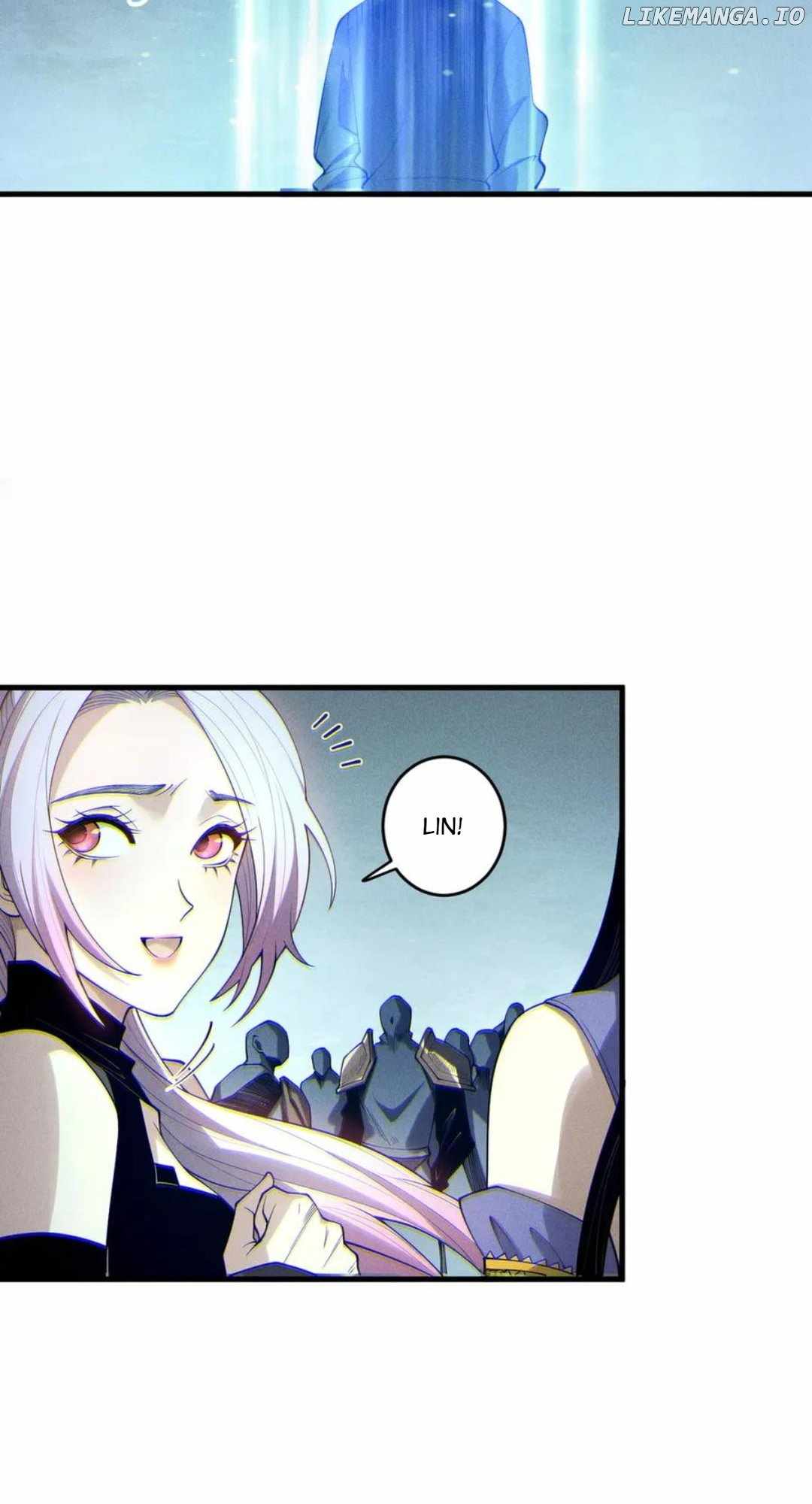 Catastrophic Necromancer Chapter 195 - Page 27 in English