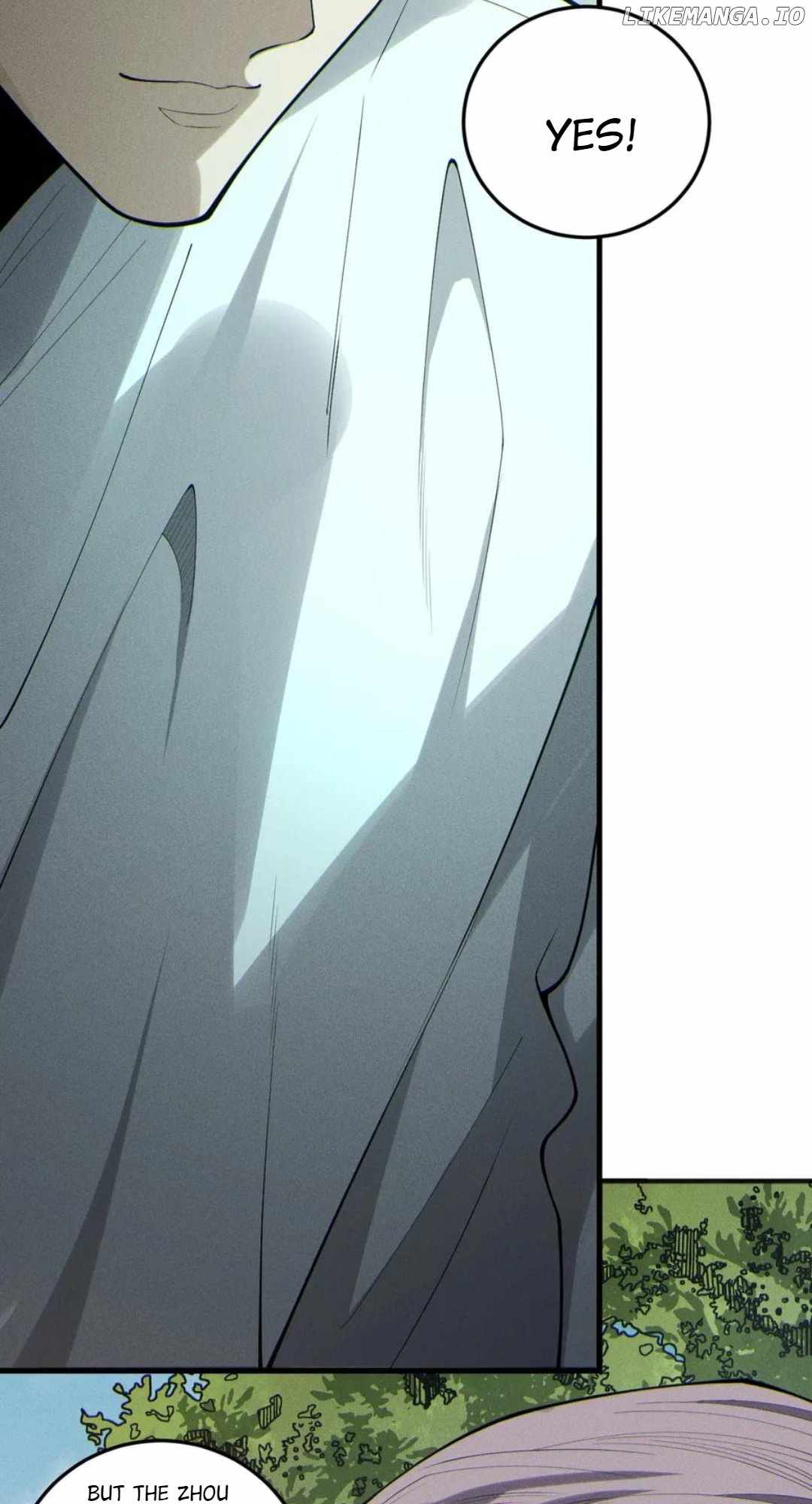 Catastrophic Necromancer Chapter 195 - Page 38 in English