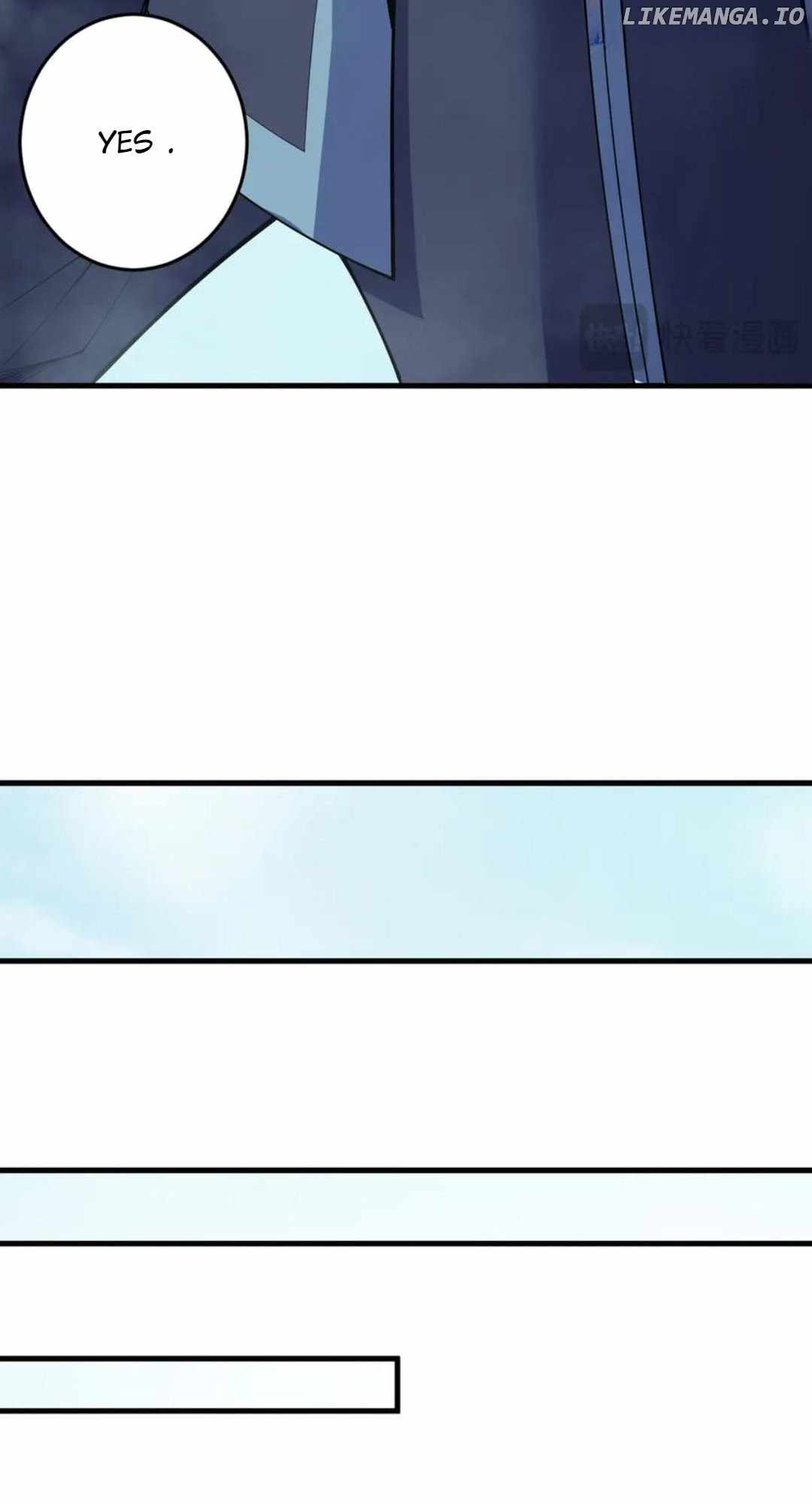 Catastrophic Necromancer Chapter 195 - Page 45 in English