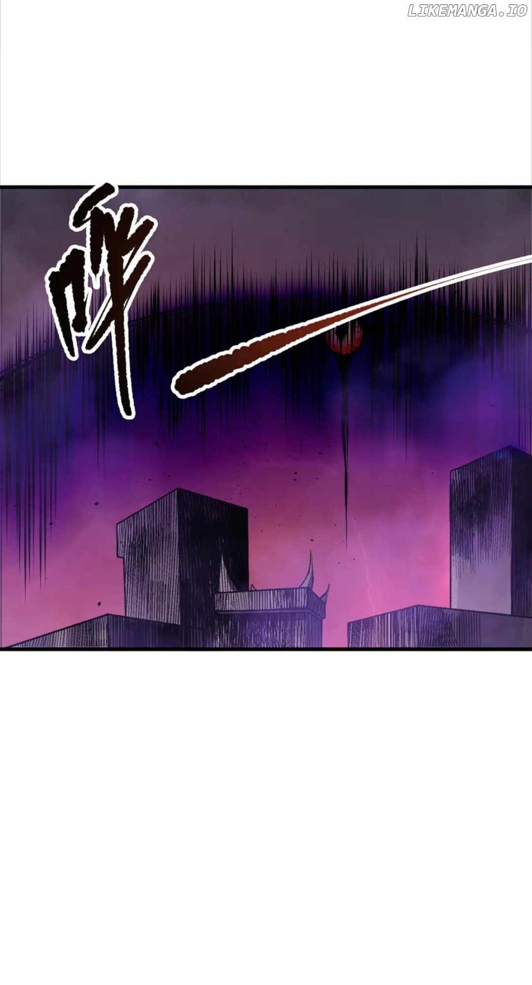 Catastrophic Necromancer Chapter 195 - Page 53 in English