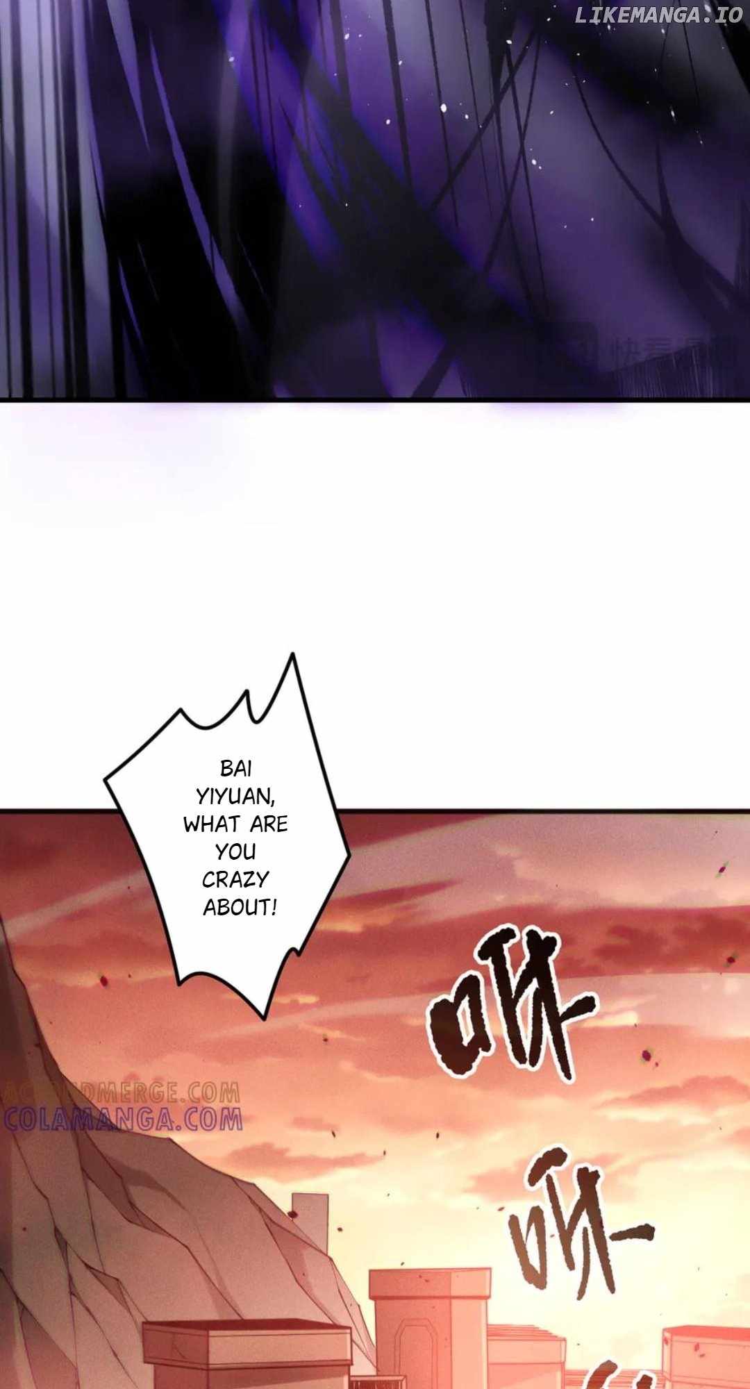 Catastrophic Necromancer Chapter 195 - Page 56 in English