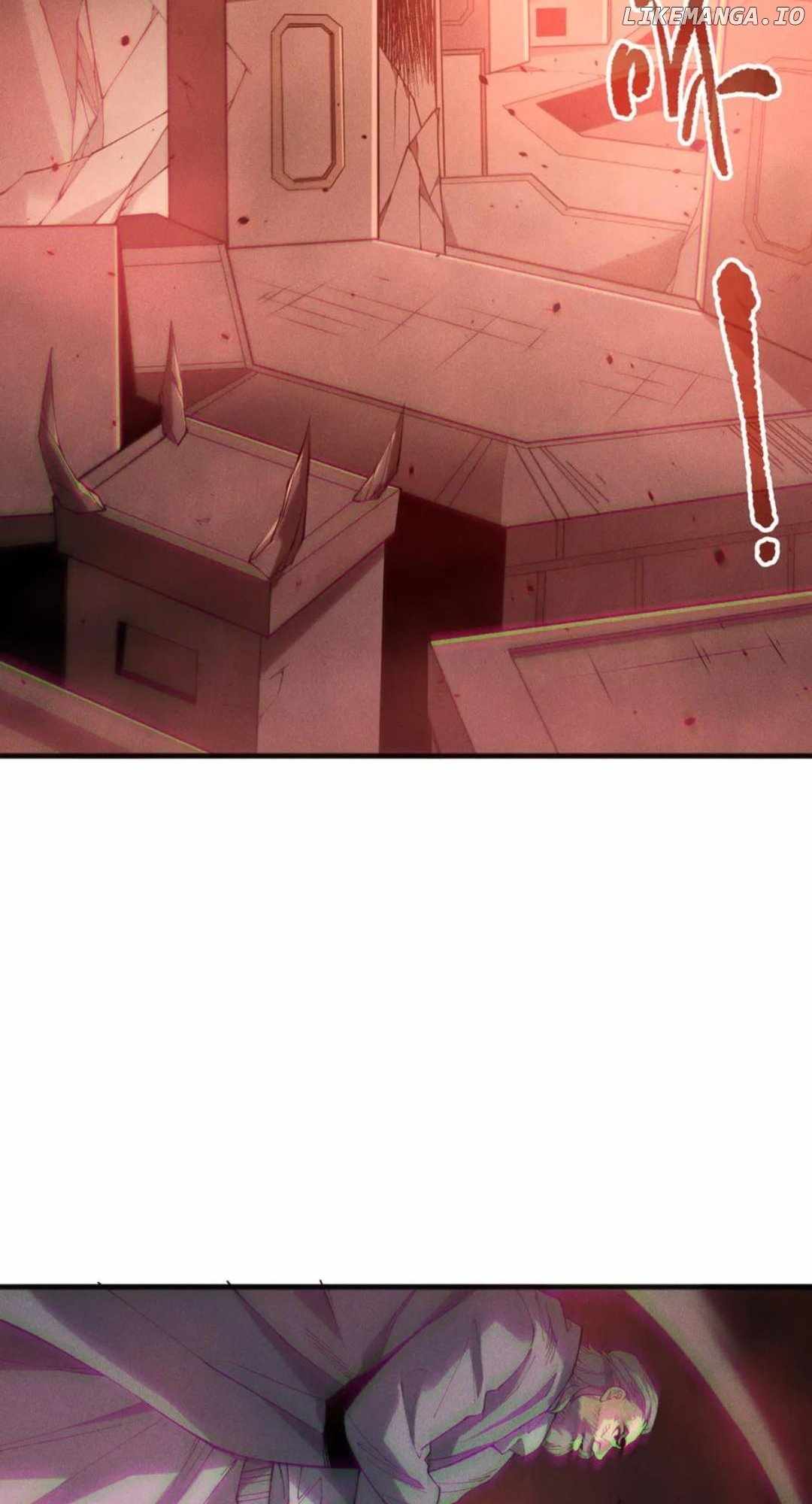 Catastrophic Necromancer Chapter 195 - Page 57 in English