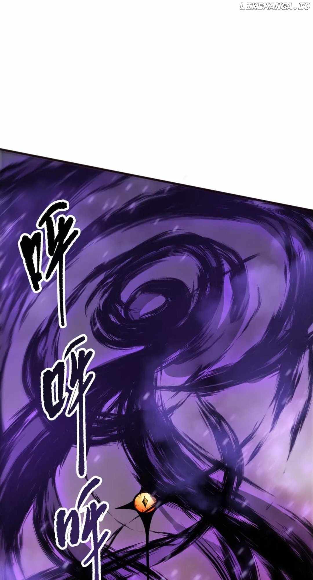 Catastrophic Necromancer Chapter 195 - Page 67 in English