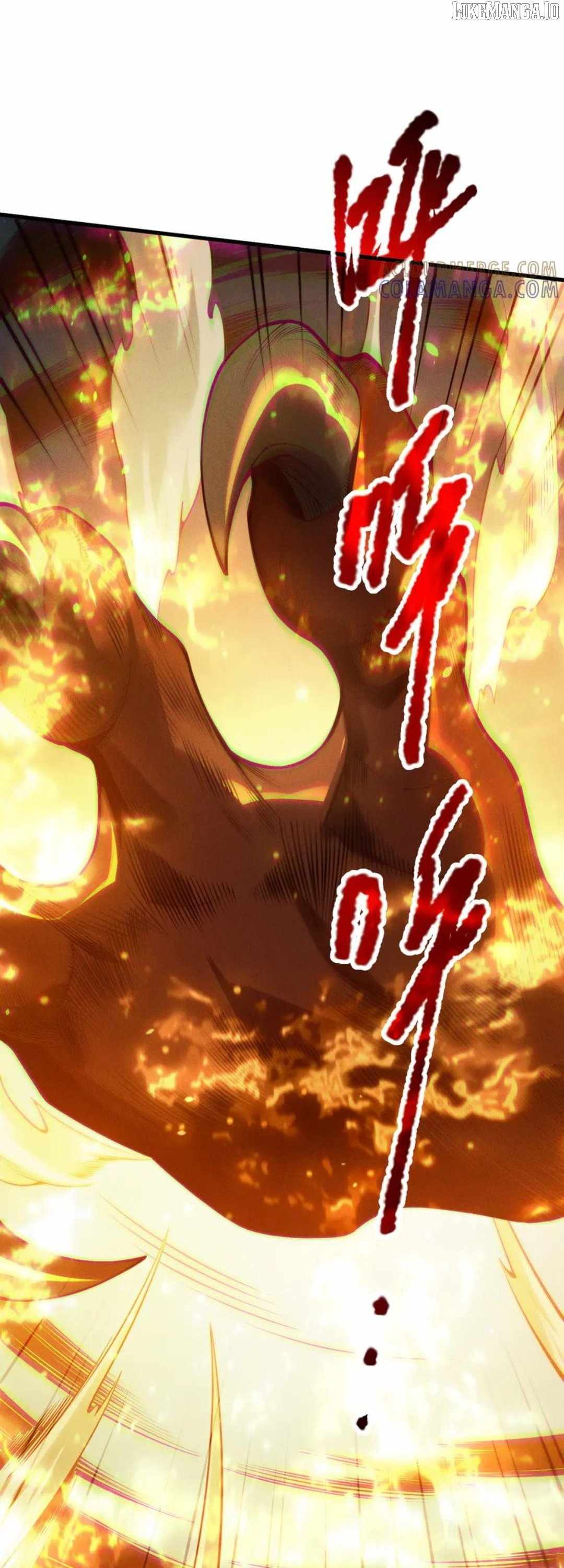 Catastrophic Necromancer Chapter 205 - Page 18 in English