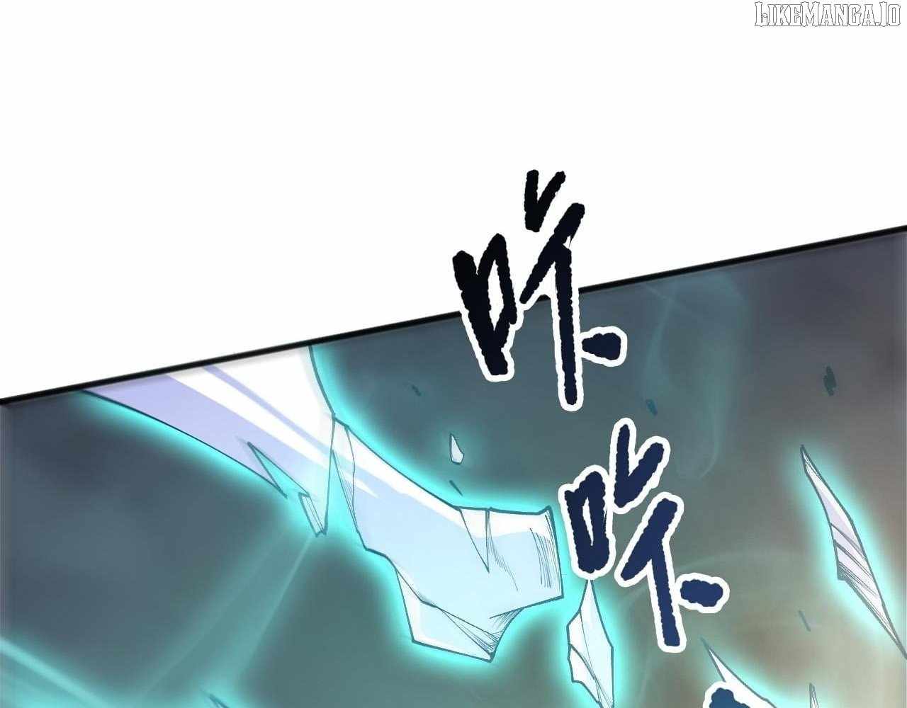 Catastrophic Necromancer Chapter 217 - Page 10 in English
