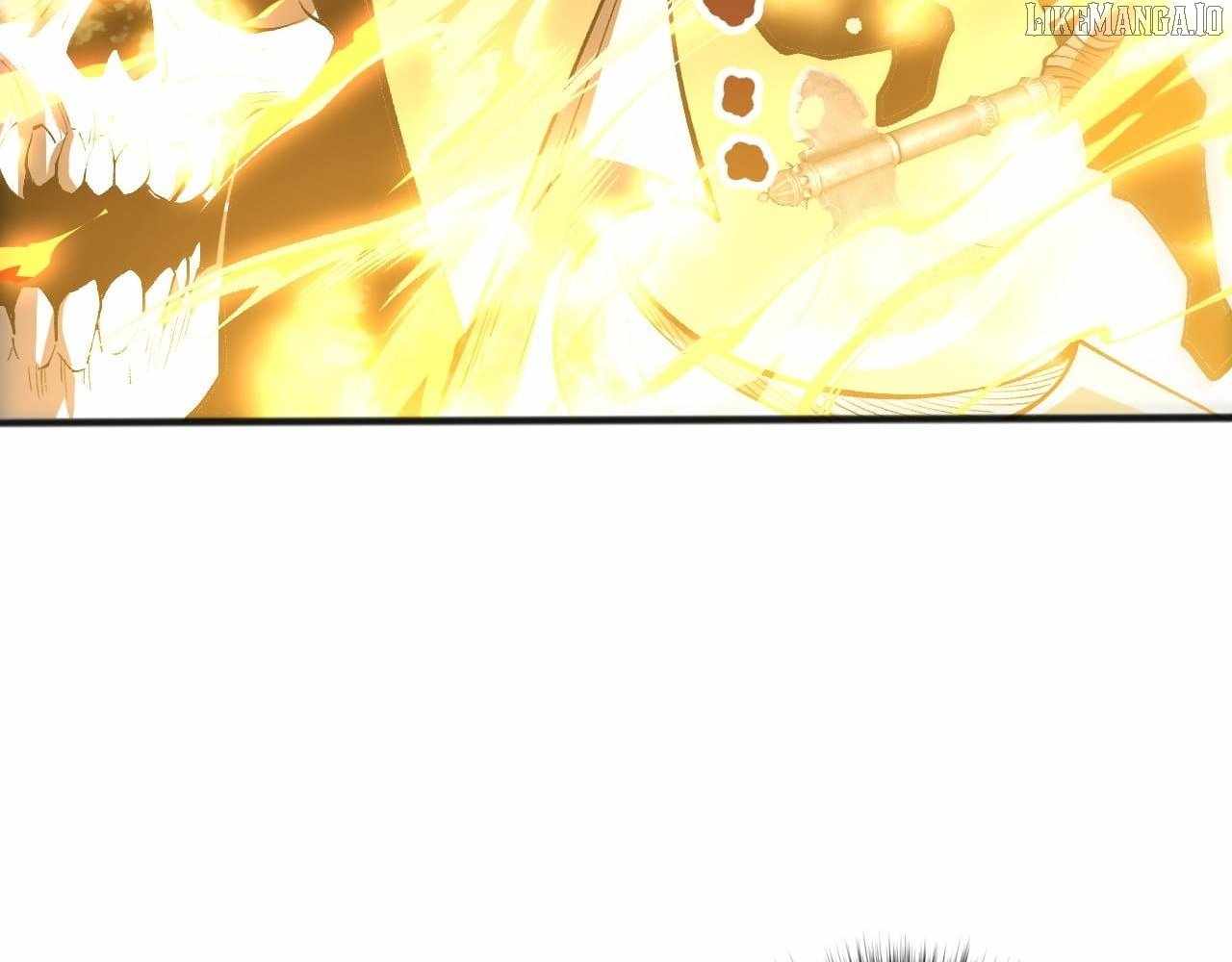 Catastrophic Necromancer Chapter 217 - Page 104 in English