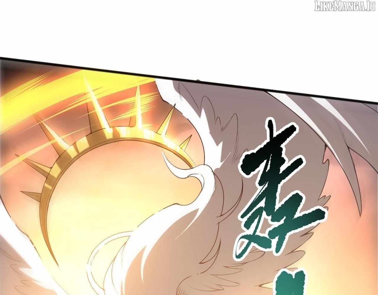 Catastrophic Necromancer Chapter 217 - Page 141 in English